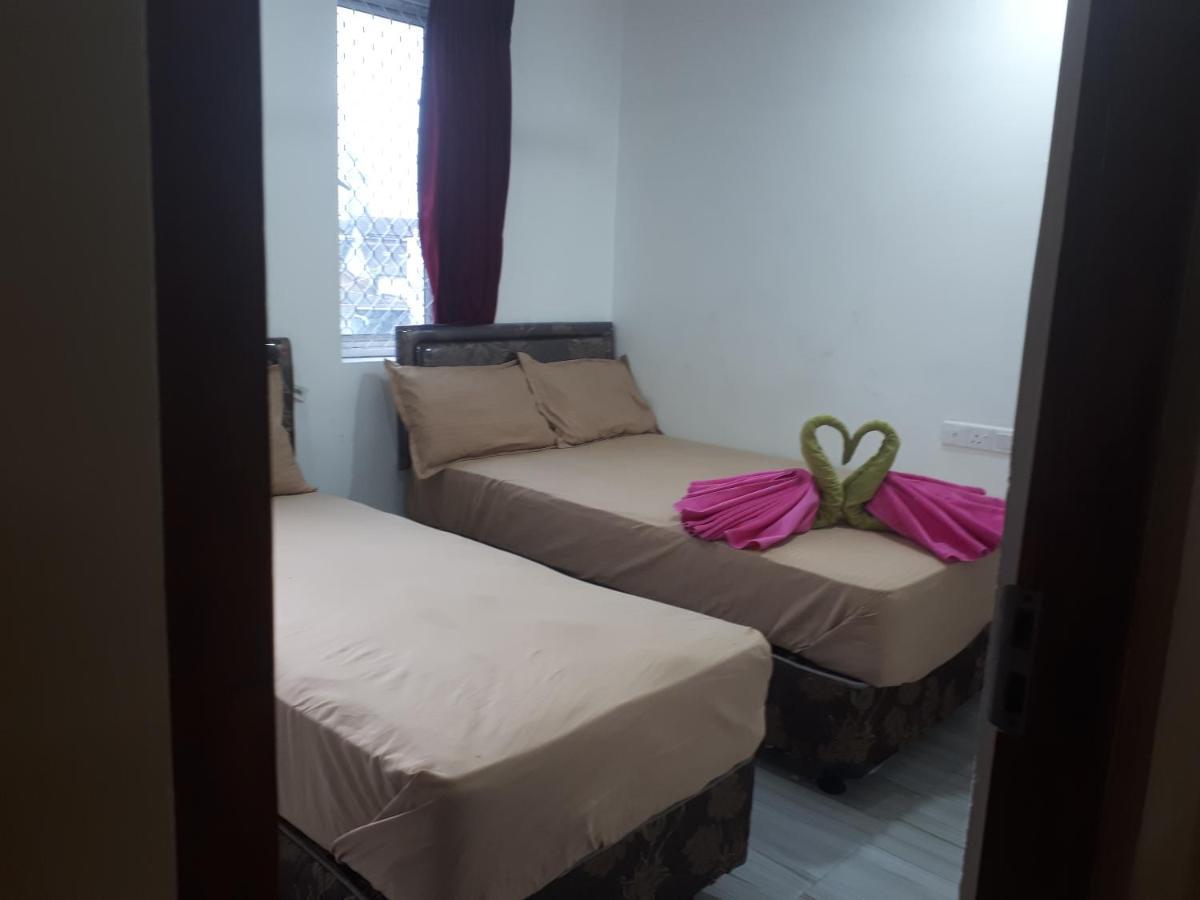 Royal Guest house Colombo