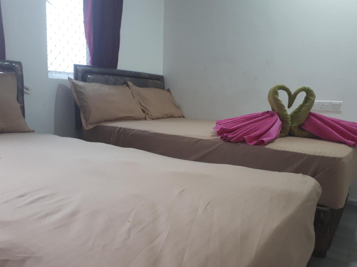 Royal Guest house