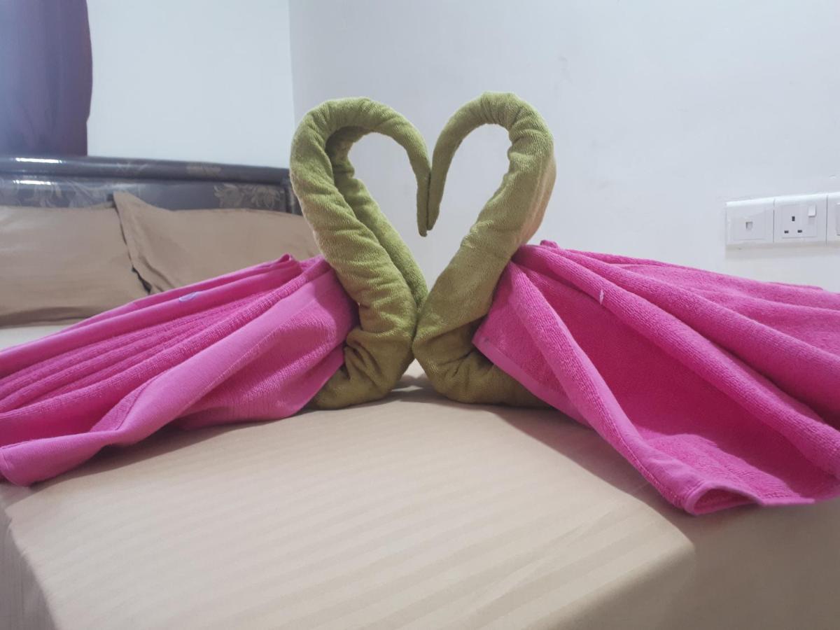Guest house Royal *