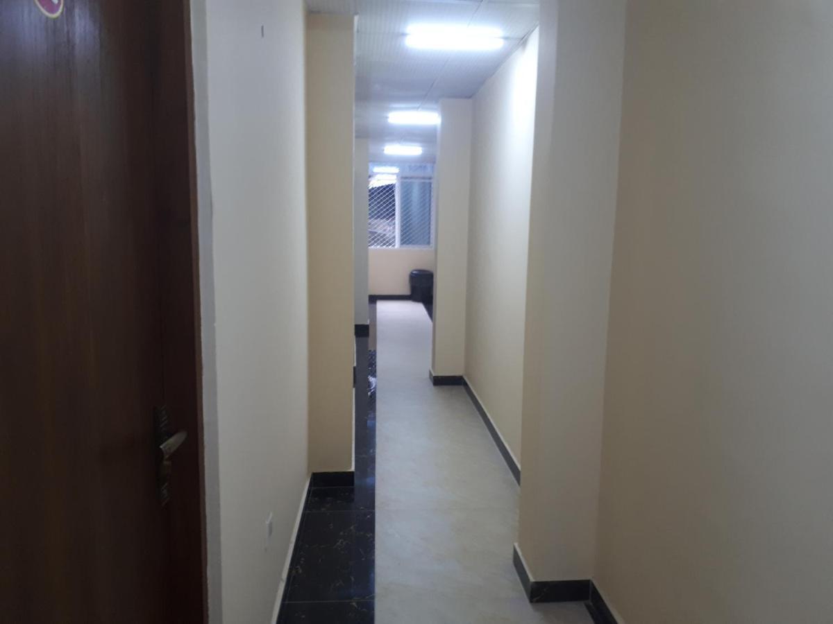 Royal Wisma tamu Kolombo