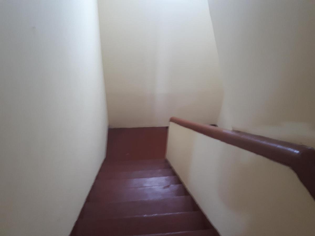 Wisma tamu Royal Kolombo